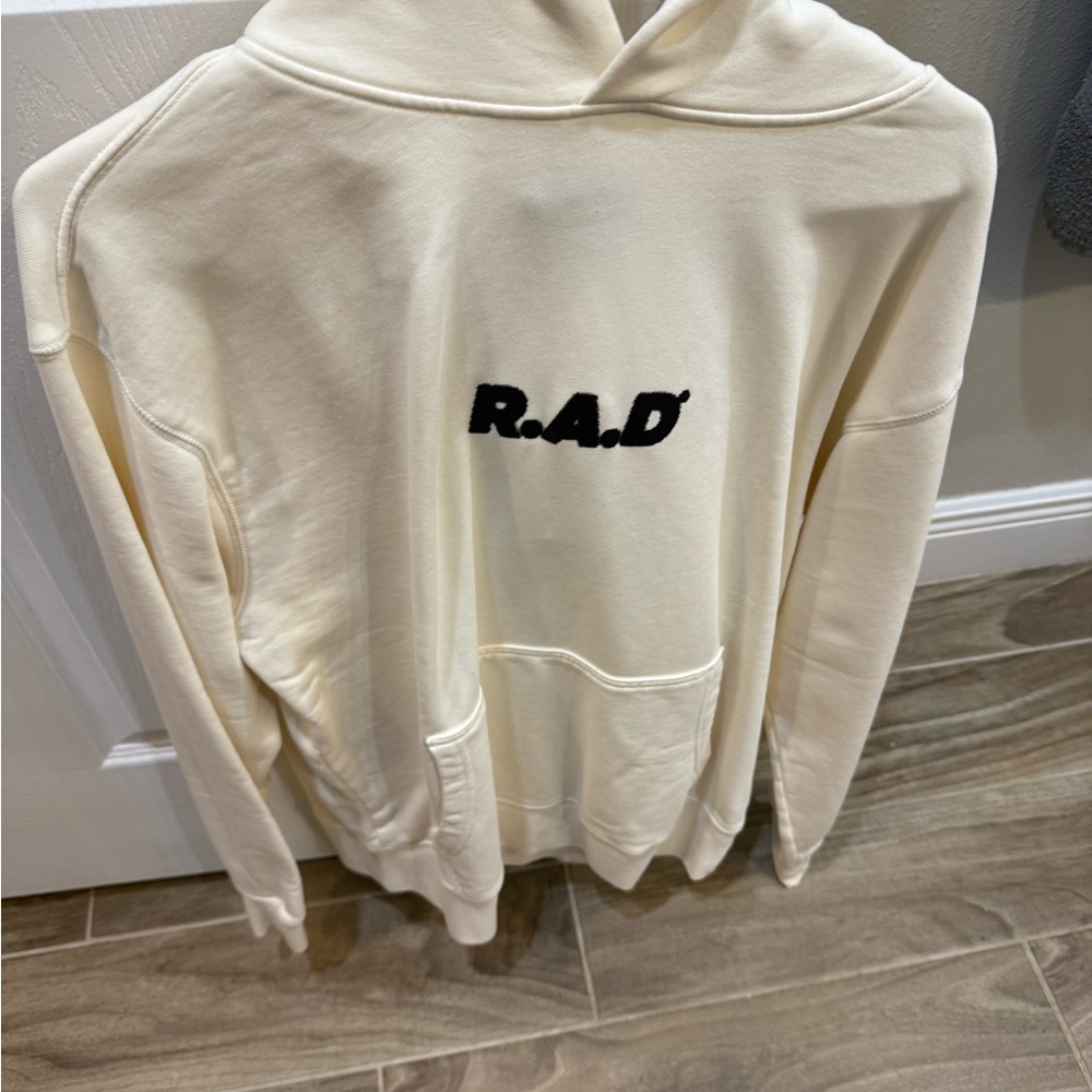 Rad Global Hoodie